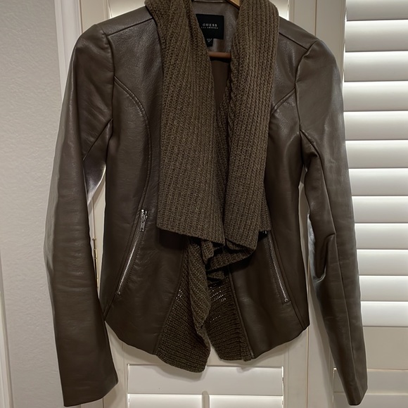 Guess jacket - Picture 6 of 8